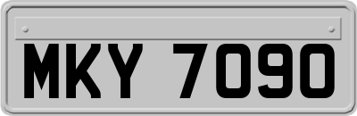 MKY7090