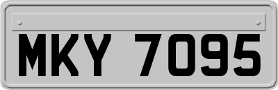 MKY7095