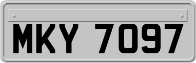 MKY7097