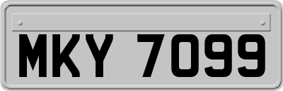MKY7099