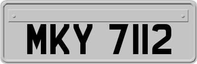 MKY7112