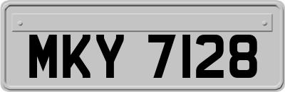 MKY7128