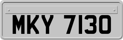 MKY7130