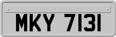 MKY7131