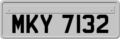 MKY7132
