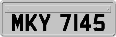 MKY7145