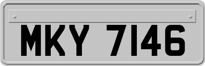 MKY7146