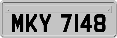 MKY7148