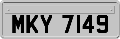 MKY7149