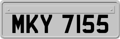 MKY7155
