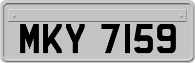 MKY7159