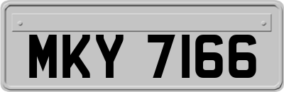 MKY7166