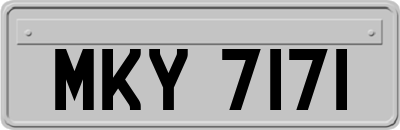 MKY7171