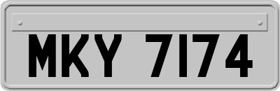 MKY7174