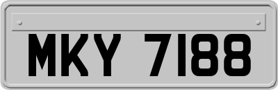 MKY7188