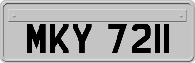 MKY7211