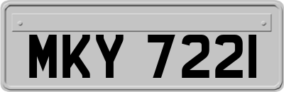 MKY7221