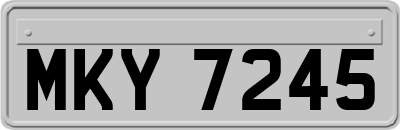MKY7245