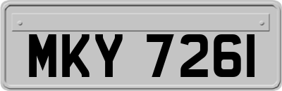 MKY7261