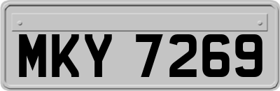 MKY7269