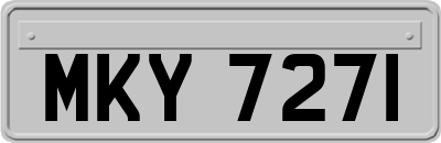 MKY7271