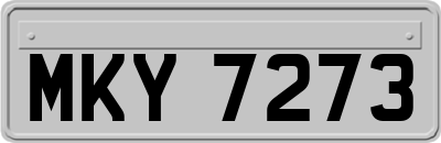 MKY7273