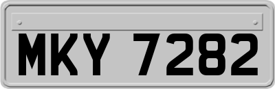 MKY7282