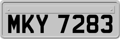 MKY7283