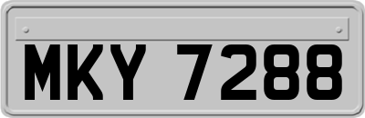 MKY7288