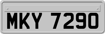 MKY7290