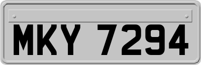 MKY7294