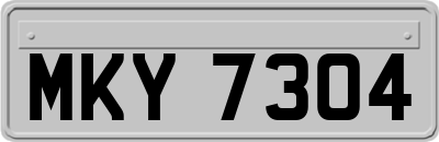 MKY7304