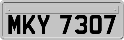 MKY7307