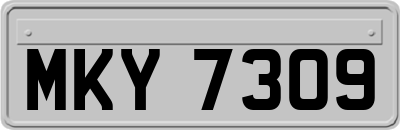 MKY7309