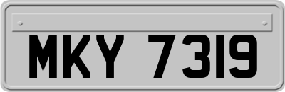 MKY7319