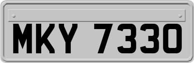 MKY7330