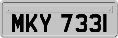MKY7331