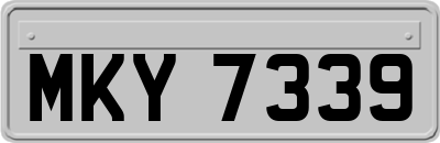 MKY7339