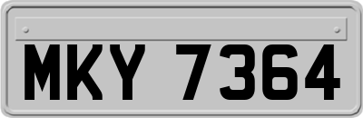 MKY7364