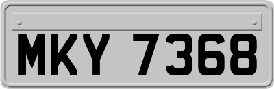 MKY7368