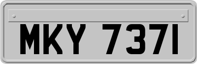 MKY7371