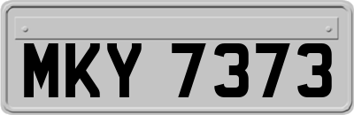 MKY7373