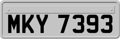 MKY7393