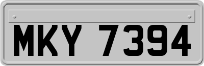 MKY7394