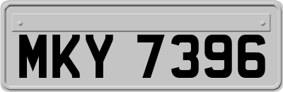 MKY7396