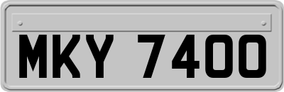 MKY7400