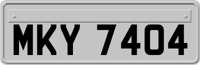 MKY7404