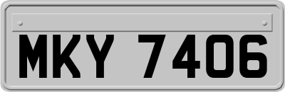 MKY7406