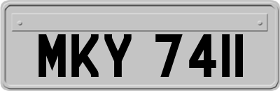 MKY7411