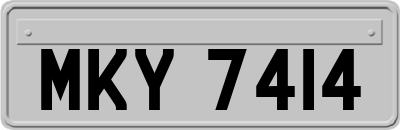 MKY7414